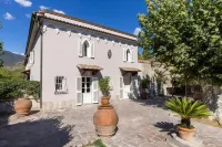 B&B Ninfeo Dell' Arancera Hotels in Calci