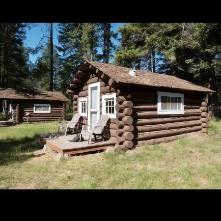 Diamond R Guest Ranch