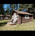 Diamond R Guest Ranch Hotels in Flathead County