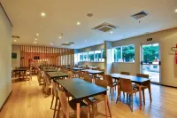 Transamerica Fit Sinop Hôtels à : Sinop