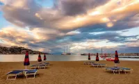 Sensoria Naxos Suites