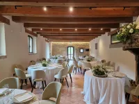Monastero Sant Alberico Relais فنادق في بينابيلي