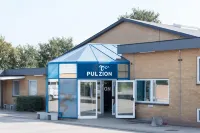 Pulzion - Sportshotel Hoteles en Christiansfeld