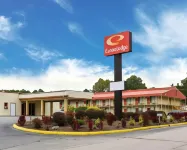 Econo Lodge Petersburg - Fort Lee Hotels in Rives