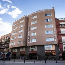 Hotel RH Murcia Centro