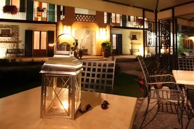 Le Vigne di Adamo Hotel in zona Sala dei congressi dei Testimoni di Geova di Medole