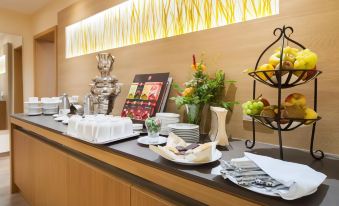 Hotel Restaurant Bullerdieck