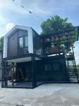 Rachika Resort Hotel Hoteller i Bueng Niam