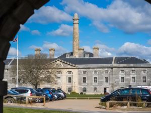 Drakes Wharf @ Royal William Yard