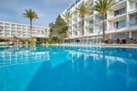 Grupotel Gran Vista & Spa Hotels in Can Picafort