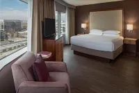 Hyatt Regency Denver Tech Center Hotel a 