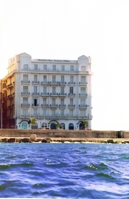Windsor Palace Luxury Heritage Hotel since 1906 by Paradise Inn Group Hotels in Al Beitash Gharb