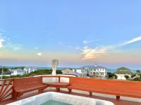 Bliss by the Sea Hotel a Crescent Beach