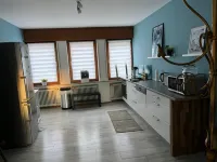 Best Apartments - Homestays
