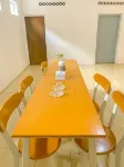 Villa Kamar Tamu Selomartani