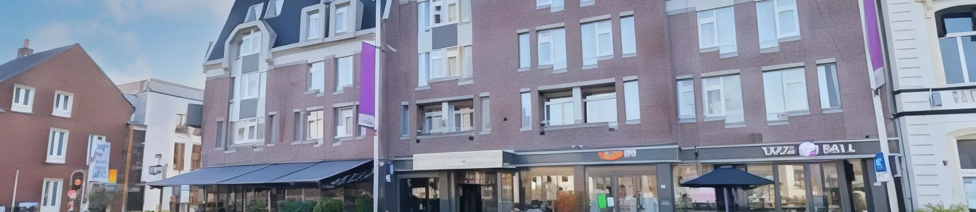 Gehobene Hotels 