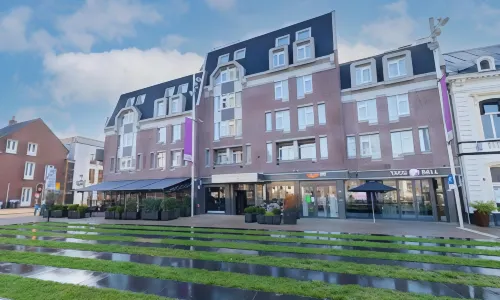 Mercure Hotel Tilburg Centrum