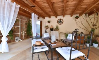 La Longère des Capucines