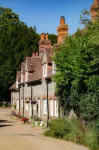 The Stag and Huntsman at Hambleden