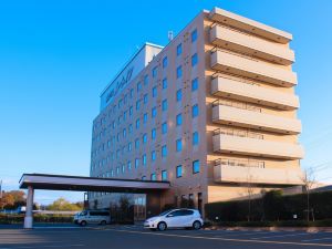 HOTEL ROUTE-INN TOYOKAWA INTER