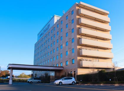 HOTEL ROUTE-INN TOYOKAWA INTER