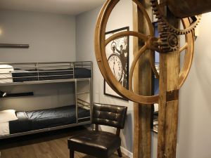 Apple Hostels of Philadelphia