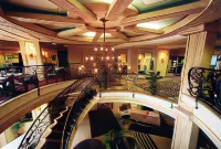 Das Kronenhotel