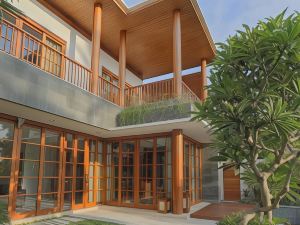 Bale Gede Luxury Villas