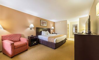 McIntosh Inn - Housity