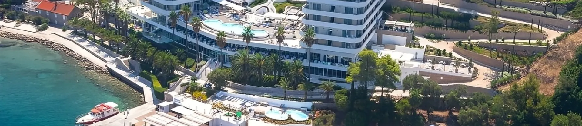 Gehobene Hotels 