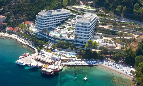 RMH Lopud Lafodia Resort & Wellness