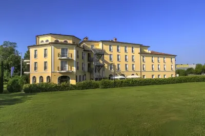馬拉內羅宮酒店