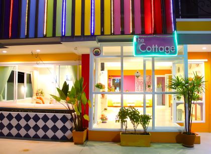 The Cottage Lampang