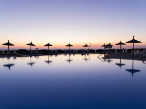 Rvhotels Sea Club Menorca