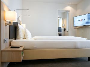 Go2Bed Hotel & Restaurant Weil am Rhein / Basel