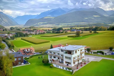 Garni Schorneck Hotels in Sankt Lorenzen