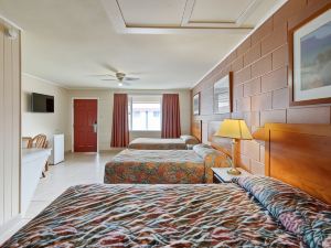 OYO Hotel Beeville -US 181