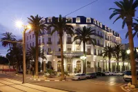 Royal Hotel Oran - MGallery