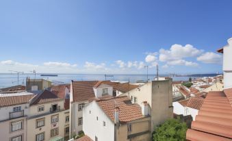 Lisbon Best Choice Apartments Alfama