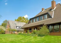 Landgasthof Kasch فنادق في Ascheberg