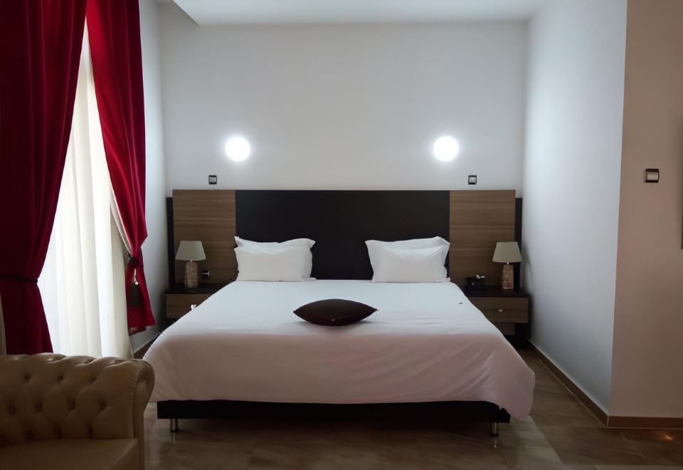 Hôtel d'Orient - Housity