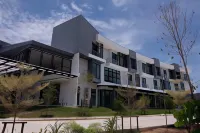 Hotel Chuan Chom The High Resort Saraburi Hotels in 
