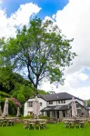 The Turtley Corn Mill Hotels in West Buckfastleigh
