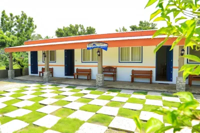 Magnfred's Place Batanes Hotels in Mahatao