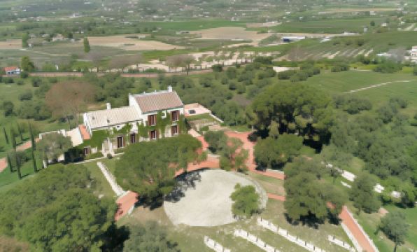 Cortijo la Organic - Housity