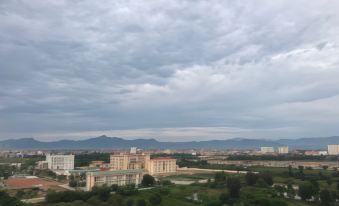 Windy Hotel Quang Binh