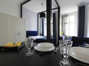 Apartamenty - Szeroka 31