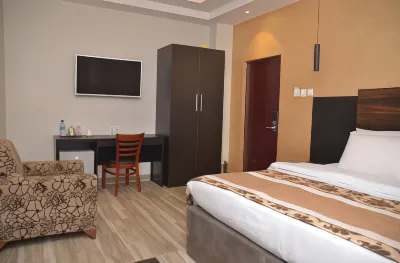 Residency Hotel Lekki Lagos