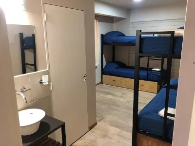 Hostel Nix Hotel a 