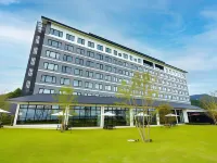 Grandvrio Hotel Beppuwan Wakura - Route Inn Hotels - Hotels near Harmonyland
